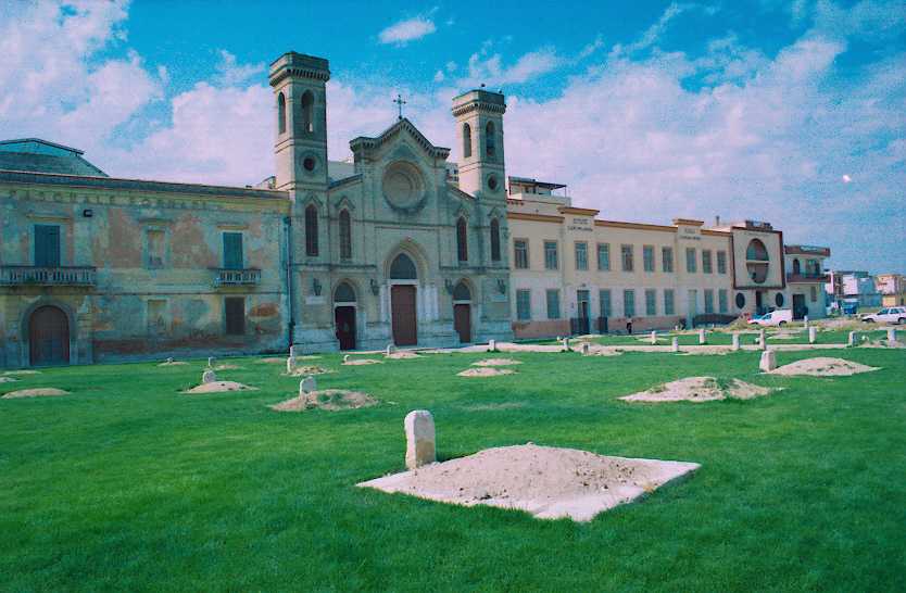 Cerignola | Notizie Eventi e Informazioni Utili