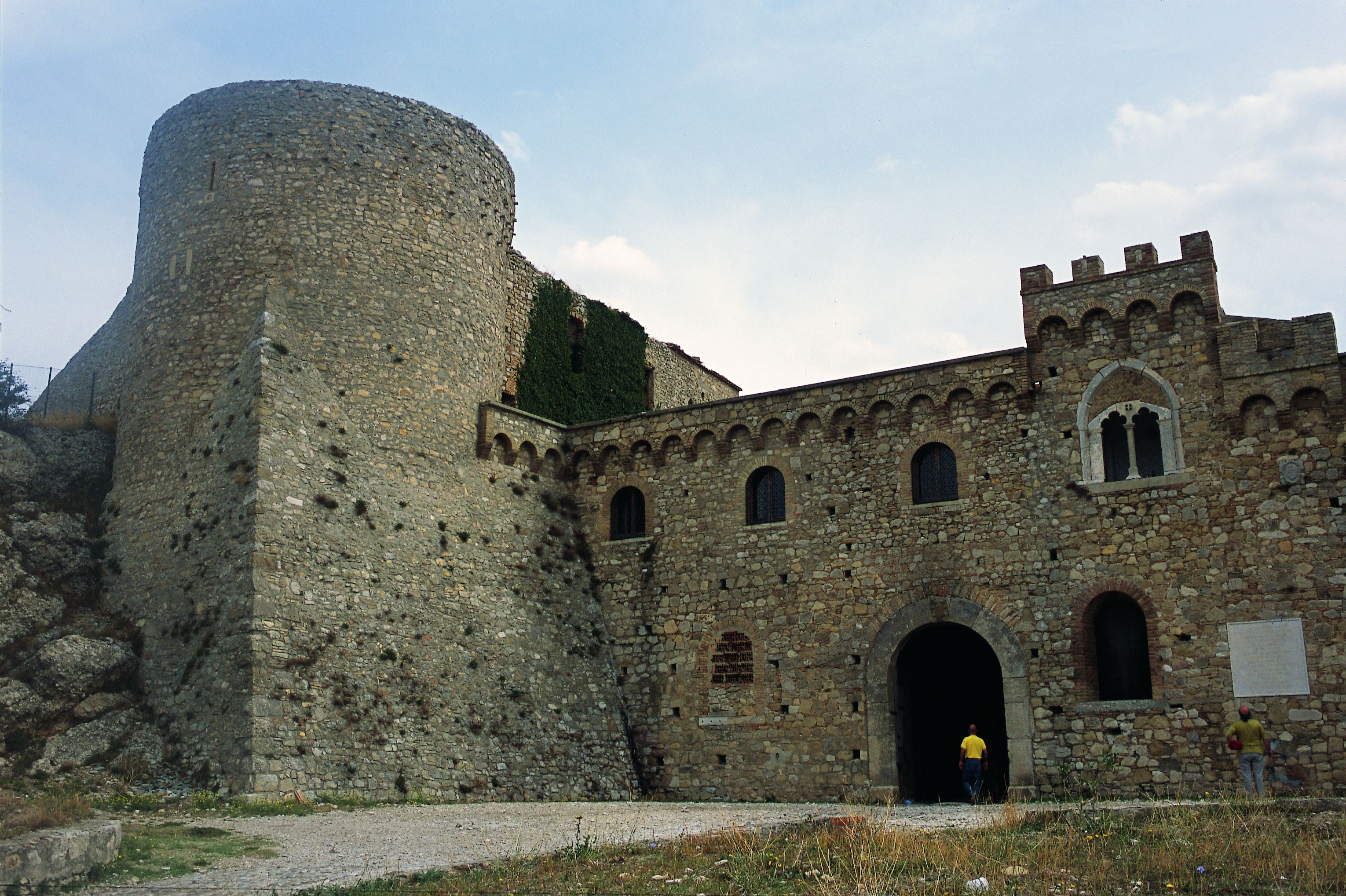 Bovino eletto Comune capofila dell’Area Interna Monti Dauni