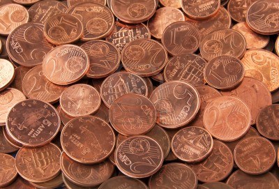Sai quanto costa coniare la moneta da 1 centesimo?