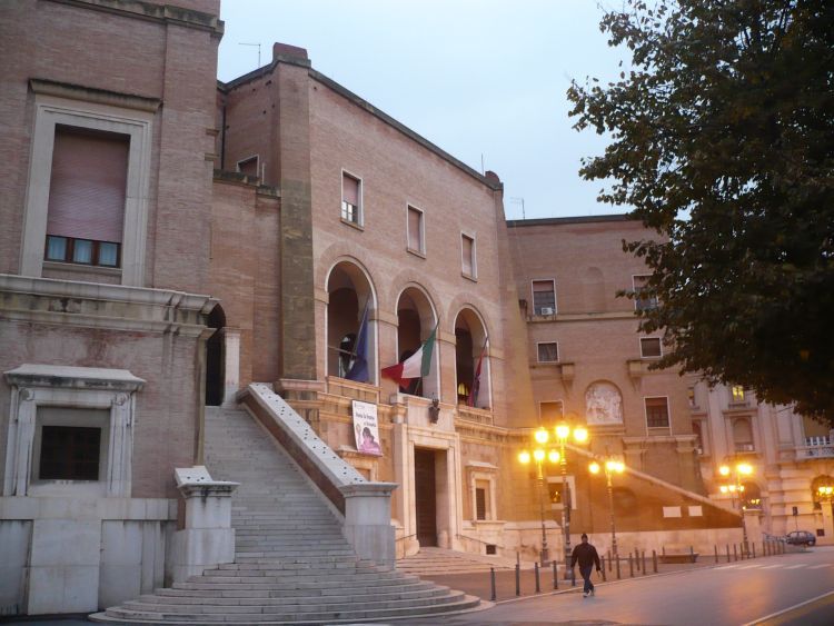 Foggia, altre 3 accuse per Laccetti e Biagini