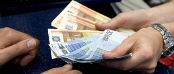 Foggia, nuovo caso di estorsione, costretto a versare 18 mila euro