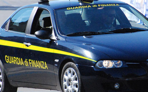 Cerignola e San Severo, blitz da 1,5 milioni di euro