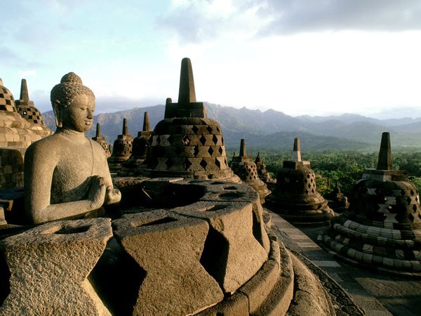 In Indonesia la masturbazione viene punita col taglio della testa