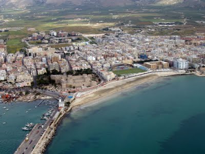 Gargano, stabiliti 19 milioni per rifare i monumenti