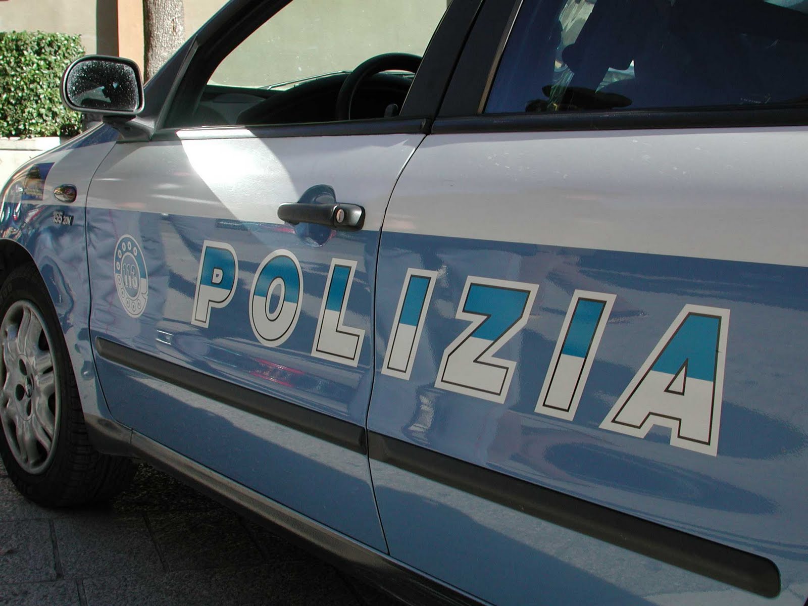 Donna arrestata per tentato omicidio a manfredonia