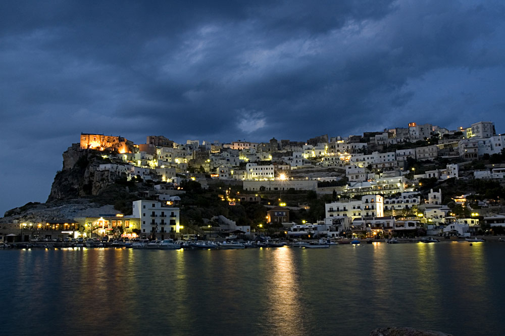 Vico del Gargano, Peschici e Vieste, scegli le tue vacanze low cost