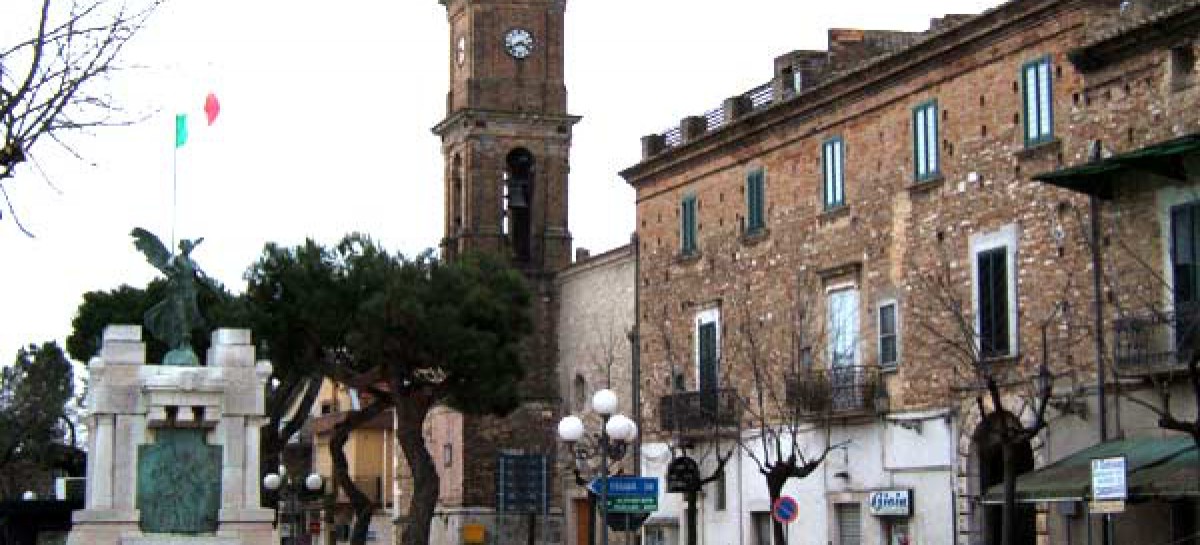 San Paolo di Civitate e la sua storia Spazio Foggia San Paolo di Civitate e la sua storia Spazio Foggia