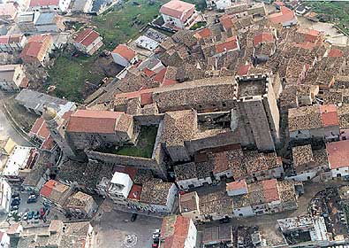 Pietramontecorvino, CONVEGNO “IL TURISMO RURALE: I MONTI DAUNI NUOVA META PUGLIESE ” – 19 Giugno