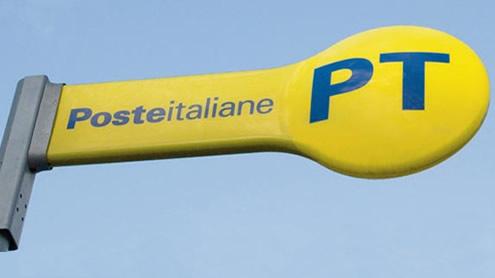 Cerignola, rapinato ufficio postale