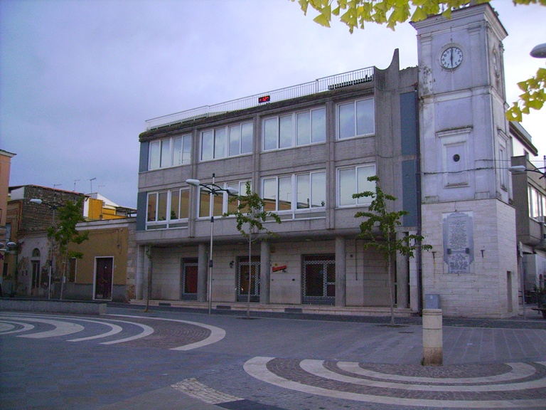 Stornara Notizie Eventi e Informazioni Utili