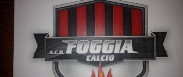 Foggia Calcio, domani si và in trasferta