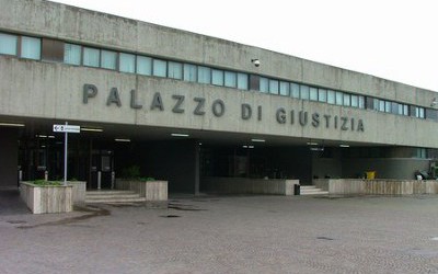 Foggia, falso allarme bomba al Tribunale