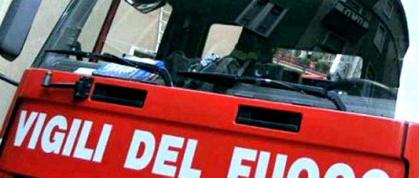 San Giovanni Rotondo, incendiata (per la seconda volta) auto nei pressi di un serbatoio Gpl