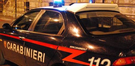 Foggia, arrestato 30enne per droga