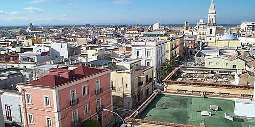 CERIGNOLA: FORZA ITALIA METTE IN RETE L’ASSOCIAZIONISMO SPORTIVO. VENERDÌ 15 MAGGIO IN PIAZZA