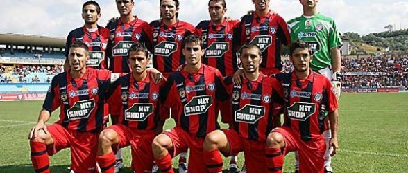 Calcio, domani alle 14:30 Foggia Cosenza