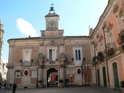 San Severo, 7 candidati sindaco, 31 liste e 744 aspiranti consiglieri