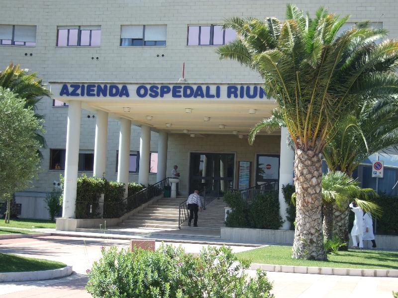 Foggia, Ospedale Riuniti, l’ Anps fa compagnia ai piccoli del reparto di Pediatria