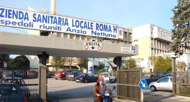 Foggia news, si picchiano al pronto soccorso dell’ospedale