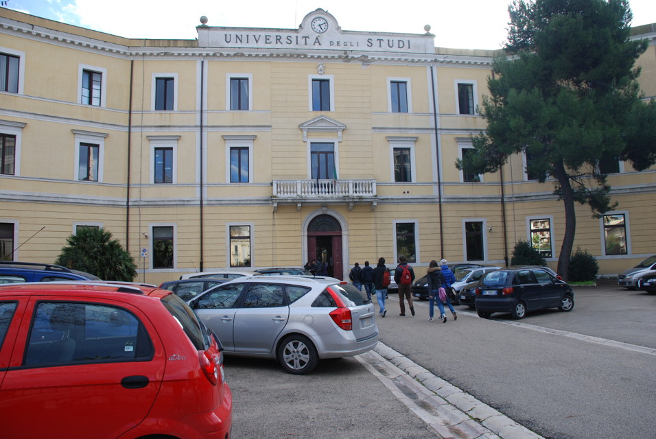 Foggia, “Student FilmFest” – i studenti universitari diventano attori