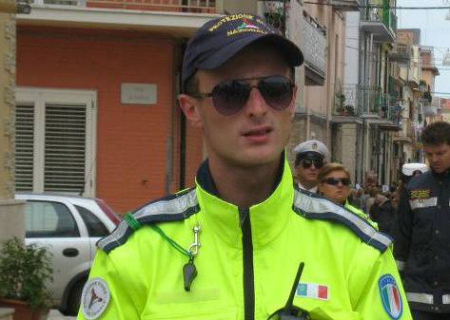 Lesina, muore a seguito di incidente stradale un 35 enne