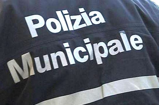 Foggia, rubati cinque chiusini in Via Menichella