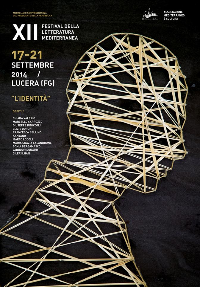 Lucera, Festival della Letteratura Mediterranea