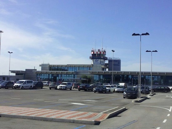 Foggia, il Ministero dei Trasporti esclude l’ aeroporto “Gino Lisa” da quelli di interesse nazionale