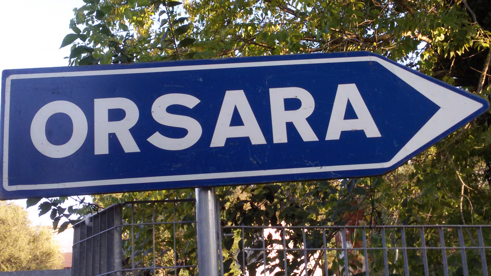 Orsara seleziona 4 giovani per “Open House”