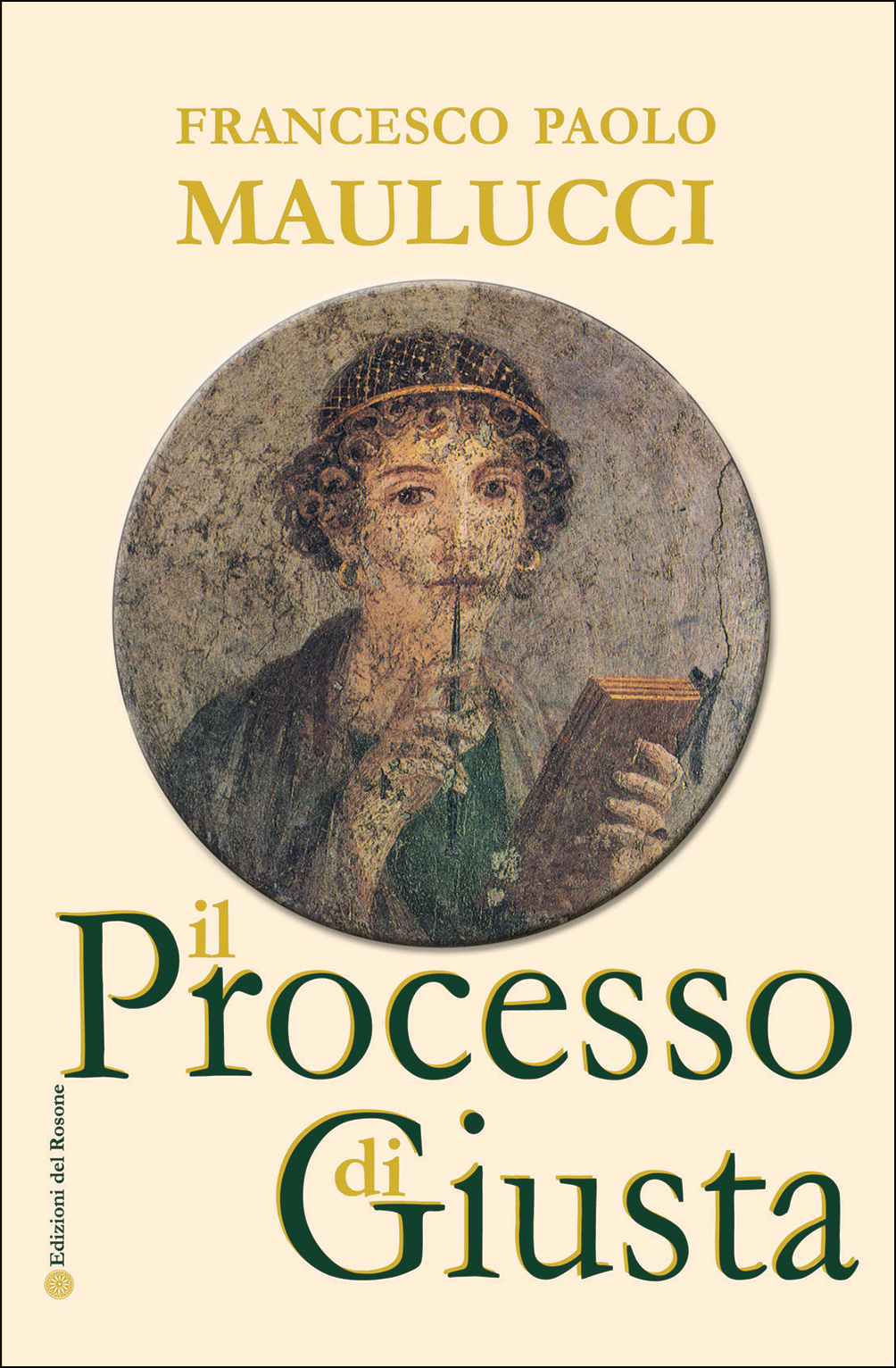 Alberona, con “Il Processo di Giusta” riprende vita Pompei