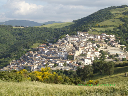 Alberona Day su Telecattolica con “Borghi d’Italia”