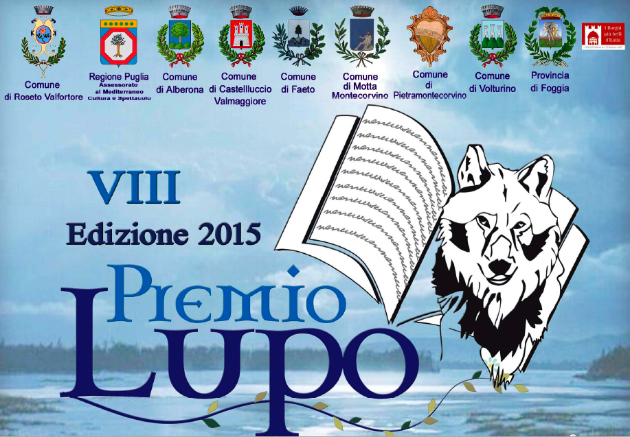Quel “Lupo” che unisce i Monti Dauni, ottava edizione