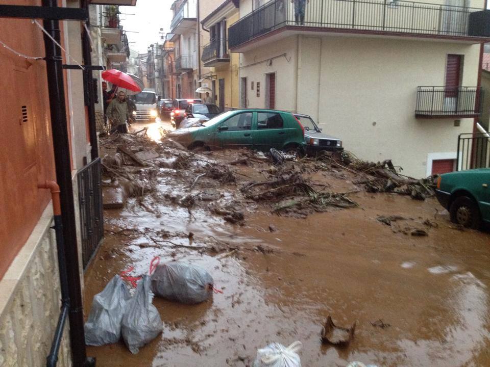 Gargano, 10,5 Milioni sbloccati per i danni dell’ alluvione