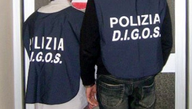 Foggia, arrestato “Ridi Yahya Khan”, terrorista legato ad “Al Qaeda”