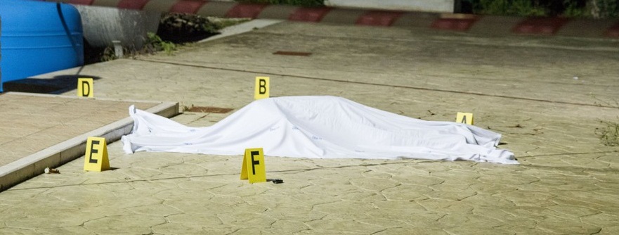 Vieste, 50enne ucciso con due fucilate nel petto: “Marino Solitro”