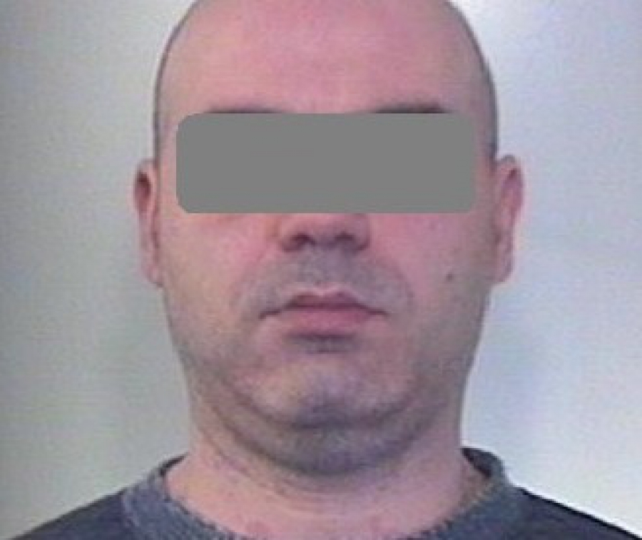 Cerignola, rintracciato ed arrestato per rapina: “Oronzo Metta”