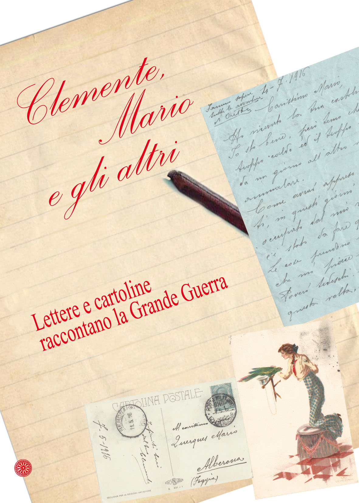 “Clemente, Mario e gli altri”, la Grande Guerra di Alberona – 16 Maggio