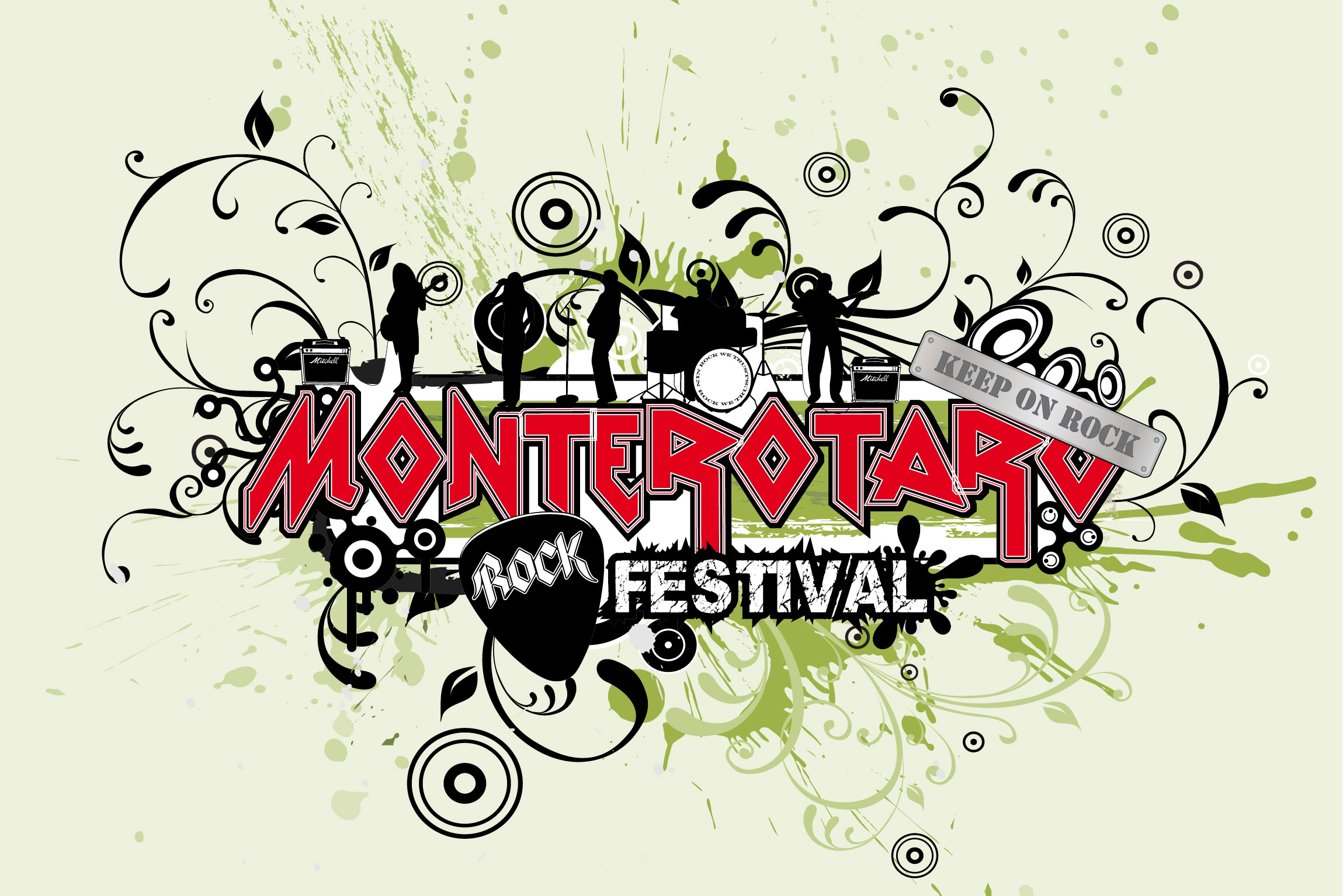 Monterotaro Rock Festival, sostieni la manifestazione e migliora l’ immagine della tua azienda