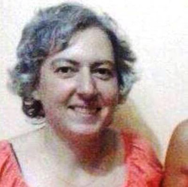 Manfredonia, scomparsa Annalisa Murgo