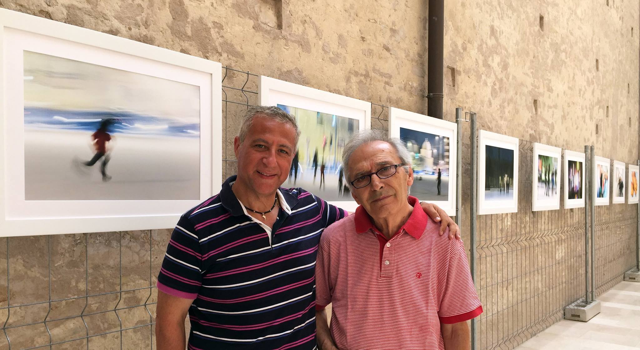 Il successo di Evanescenze: arte nell’arte a Lucera