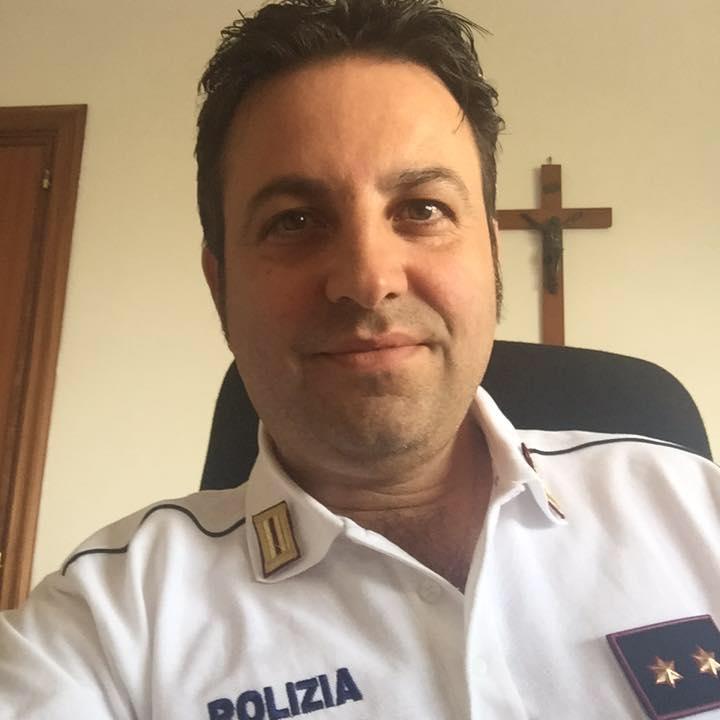 C’è anche un foggiano al POL2015 – meeting nazionale della Polizia Locale, si tratta di Luca Leccisotti