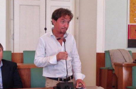 FOGGIA: CASARELLA (FI), PROVINCIA ASSENTE SU SCUOLE E STRADE. O SI PROGRAMMA O CI SI ARRENDE – VIDEO