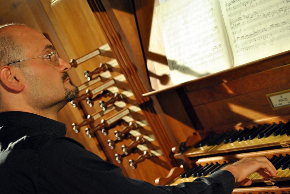 “Via Francigena del Sud”, a Deliceto due secoli di musica organistica – 6 Ottobre
