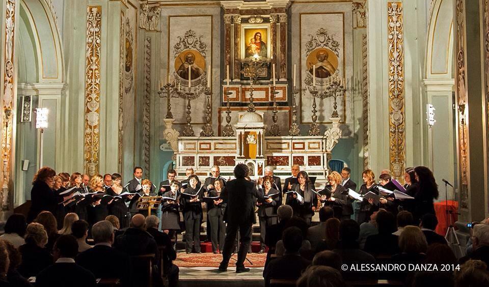 “Via Francigena del Sud”, la musica di Rossini ad Ascoli Satriano e Lucera