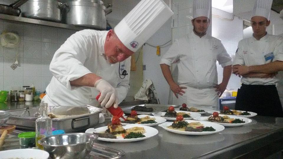 Festa del Cuoco: a Lesina sfilano 500 chef – 20 Ottobre
