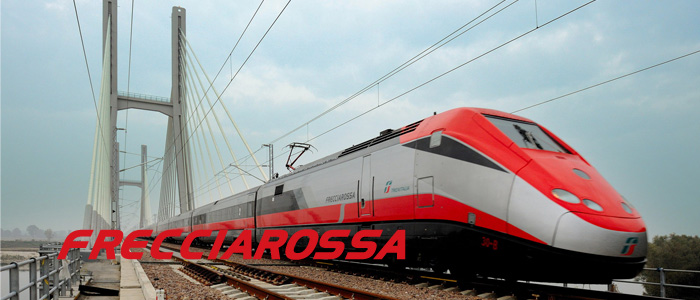 Il Frecciarossa arriverà a Lecce: raccolte 30mila firme