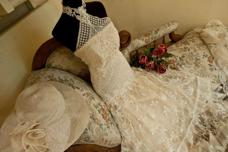 Foggia, rubati 150 abiti da sposa nel nuovo showroom di Natola in Viale Fortore