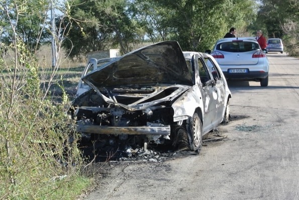 Sparatoria in Via Troia, si tratta di Vito Lanza
