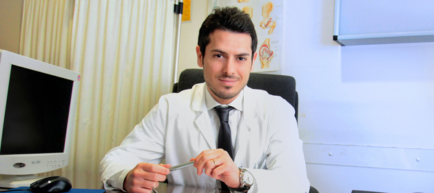 Salvatore Panza: Psicologo Clinico, Psicoterapeuta e Ipnoterapeuta a Foggia e Manfredonia