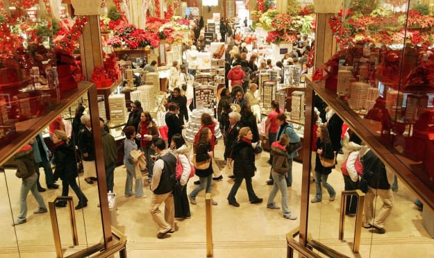 Il Codacons chiede alla Regione Puglia di istituire il “Black Friday” per Venerdì 11 Dicembre